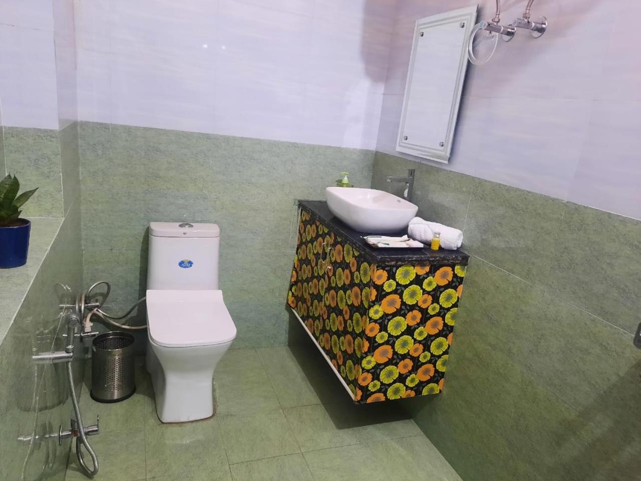 בונדי Ramgarh Kesar Vilas, A Heritage Haveli מראה חיצוני תמונה